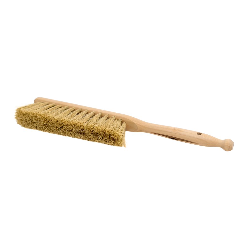 161 Lämmönkestävä tomuharja